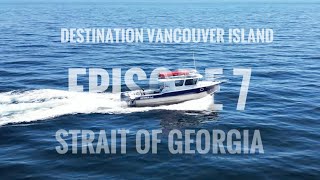 Destination Vancouver Island- pt 7