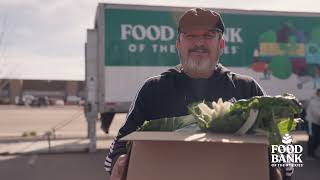 Food Bank of the Rockies Honored as 2024 Large Nonprofit of the Year by Denver Metro Chamber