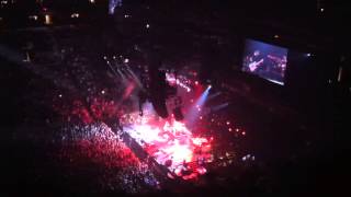 Pearl Jam   Barclays Center   Brooklyn   NY   10 19 2013   Better Man Medley)