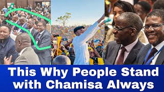 Inside Politics | Chamisa Is Giving them Sleepless nights