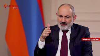 Հայաստանը կձերբակալի՞ Պուտինին, եթե նա գա Հայաստան․ Փաշինյանը խուսափեց ուղիղ պատասխան տալ