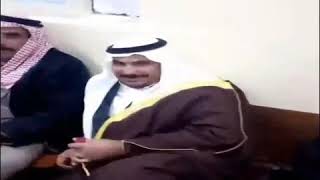 بيت معروف ابن سلمان العيران. الجزيره. ثري القراح م2020