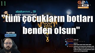 Jahrein - Ağrı'daki Öğretmenle Konuşuyor (Köy Okuluna Yardım Projesi)