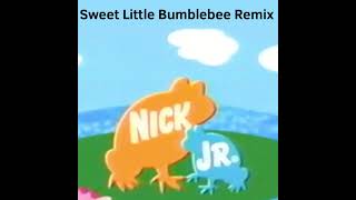 Nick Jr Dooty Doo Song X Sweet Little Bumblebee Mashup.