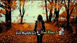 Very Sad WhatsApp Status 💔 | New WhatsApp Status Video | New Punjabi Song