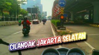 Cilandak Jakarta Selatan