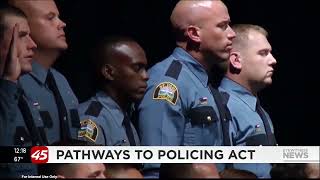 KSTP: Law Enforcement Backs Phillips' Bipartisan Public Safety Recruitment Bill