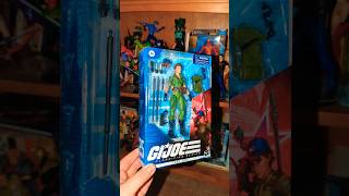 Lady Jaye G.I. Joe Classified Series Action Figures #25