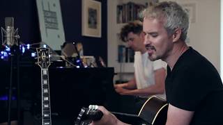 Mull Historical Society feat. Bernard Butler - 'Little Bird' (Official acoustic video)