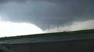 May 5th 2007 South Dakota tornado outbreak Part 5