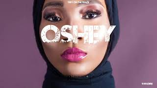 Afro Guitar ✘ Afro Beat instrumental "OSHEY"