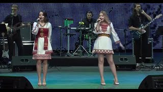 Erzya & Moksha languages | Songs in minority Finno-Ugric languages of Russia (female vocals)