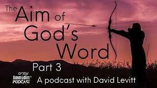 Aim of God's Word part 3 - Making wise the simple.