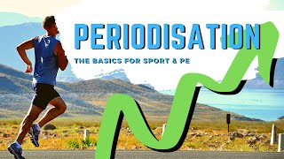 PERIODISATION  ||  Macro, Meso and Microcycles