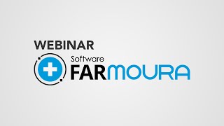 Webinar FarMoura - Funcionalidades do software de gestão para farmácias, drogarias...