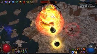 3.4 Indigon Inquisitor Mjolner full Shaper Run