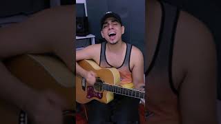 Solo Tuyo - Felipe Pelaez (Cover) Bayron Mendez