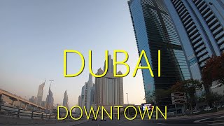 DUBAI-The Dream City