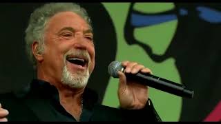 Tom Jones - Help Yourself (Live HQ Audio Video)