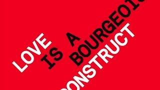 Pet Shop Boys - Love is a Bourgeois Construct (Dave Audé Big Dirty Dub)