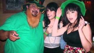 Rico & Mambo: Q104-7 St. Patrick's Day Party @ Ruby's (3/17)