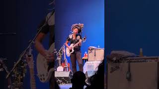 Valerie June “The Astral Plane”