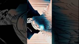 [Gojo SATORU 😈] - Jujutsu kaisen #anime #shortfeed #trending #viral #capcut #alightmotion #4kanime