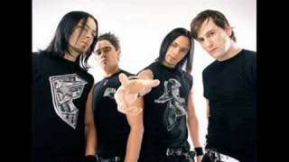 Bullet For My Valentine - Waking The Demon official version