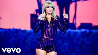 Taylor Swift - You Need To Calm Down (Live on Amazon Prime 2019)