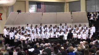 IC 2012 - Choir - Salmo 150