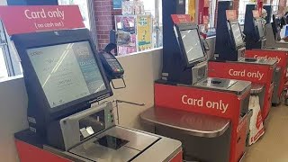 3 Hours of Unexpected Item in Bagging Area | Annoying Sounds