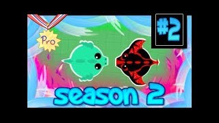 ▲ mope.io Duels: 1v1 of the pros! ⧘ #2 ⧘ SKCrafter ⧘ NEW MEDALS!! for pros