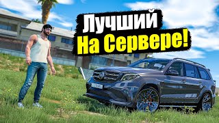 МОЙ ГЛС ЛУЧШИЙ НА СЕРВЕРЕ! НОВЫЙ КОНТРАКТ! ВЫЖИВАНИЕ БЕЗ ДОНАТА НА СЕРВЕРЕ MURRIETA GTA 5 RP!