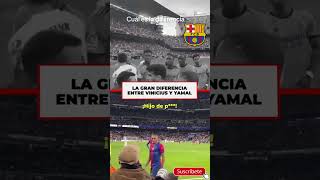 LA MADURES DE LAMINE YAMAL #lamine #viscabarça