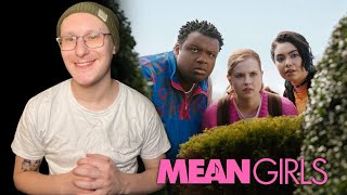 Mean Girls (2024) - Movie Review