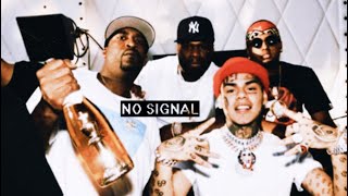 6IX9INE- NO SIGNAL FT 50 CENT (MUSIC VIDEO) @MIMEXCE