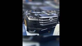 Land Cruiser LC200 to LC300 2023 Look body kit 🇦🇪