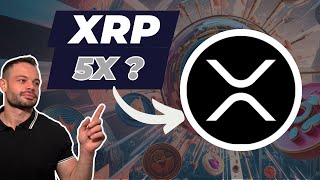 XRP News & Updated Price Prediction: Will Ripple's XRP Hit New Highs?