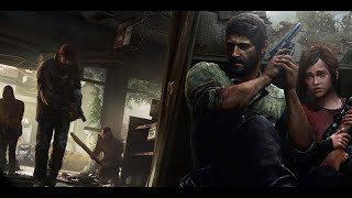 Пробираемся к цикадам #TheLastOfUs  #2