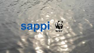 Securing Water for the Future : Sappi and WWF-SA enter Water Stewardship Agreement