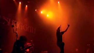 Meshuggah - Rational Gaze (Live in Tokyo - Alive)