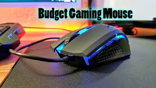 Budget Gaming Mouse