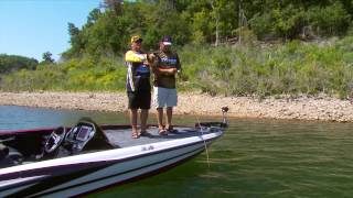 TRITON Boats: Triton 21XS Introduction