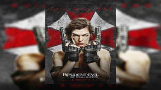 Resident Evil Final Chapter REVIEW [FLAMOUS TV]