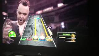 Guitar Hero Metallica Mercyful Fate 99% 979k Expert Guitar