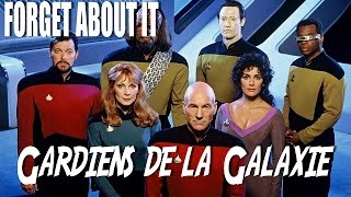 Forget About It - Gardiens de la galaxie