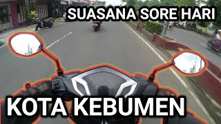 RIDING LAGI DIKEBUMEN || MOTOVLOG INDONESIA