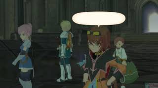 Tales of Vesperia: Definitive Edition - Final Boss Duke Walkthrough 23