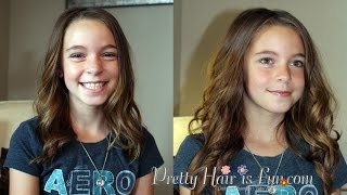 Hair Extensions with Irresistible Me | Pretty Hair is Fun