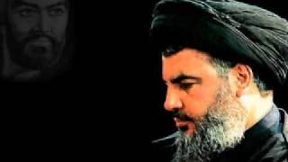 Sayed Hassan Nasrallah Ya Hussein.wmv